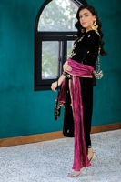 Picture of Dusky Black