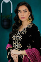 Picture of Dusky Black