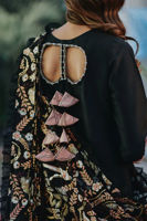 Picture of Tiznit- Shirt and Dupatta