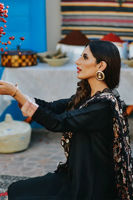 Picture of Tiznit- Shirt and Dupatta