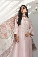 Picture of Ellesmere - Shirt And Dupatta