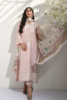 Picture of Ellesmere - Shirt And Dupatta