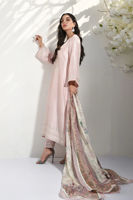 Picture of Ellesmere - Shirt And Dupatta