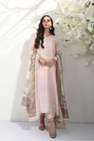 Picture of Ellesmere - Shirt And Dupatta