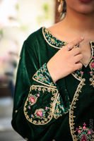 Picture of Jade Green