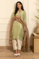 Picture of Delina - Shirt And Dupatta