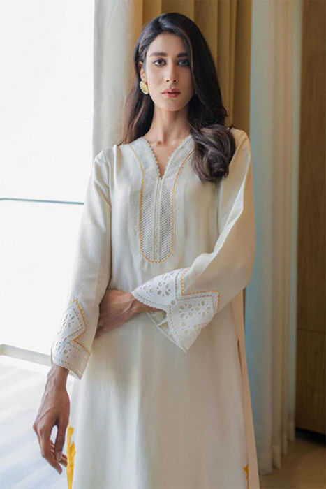 Riley - Shirt And Pants