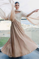 Picture of Nooray - Shirt And Dupatta