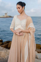 Picture of Nooray - Shirt And Dupatta