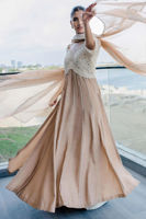 Picture of Nooray - Shirt And Dupatta