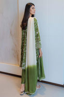 Picture of Jona - Shirt And Dupatta