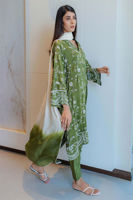 Picture of Jona - Shirt And Dupatta