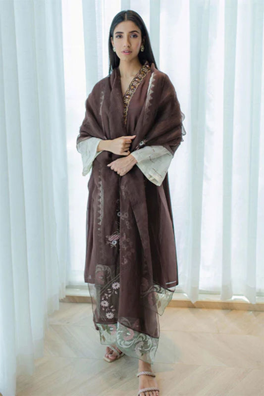 Picture of Eve - Shirt And Pants