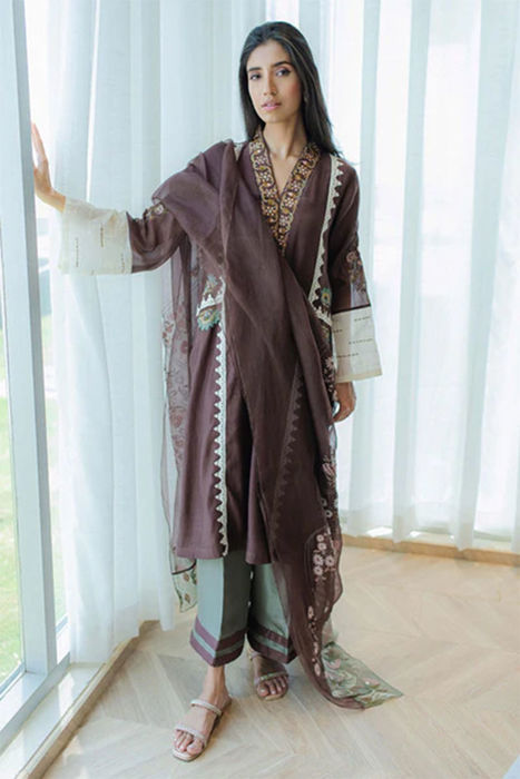 Eve - Shirt And Pants