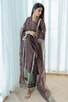 Picture of Eve - Shirt And Pants