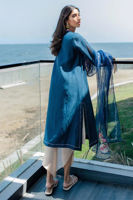 Picture of Zayla - Shirt And Dupatta