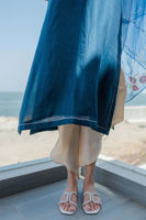 Picture of Zayla - Shirt And Dupatta