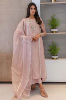 Picture of Mia - Shirt And Dupatta