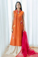 Picture of Lara - Shirt And Dupatta