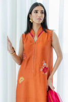 Picture of Lara - Shirt And Dupatta