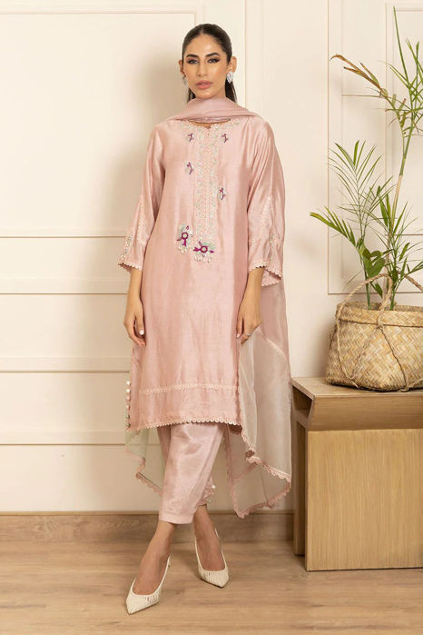 Picture of Rosa - Shirt And Shalwar