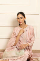 Picture of Rosa - Shirt And Shalwar