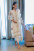 Picture of Amelia - Shirt And Dupatta