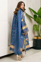 Picture of Tila - Shirt And Dupatta