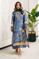 Picture of Tila - Shirt And Dupatta