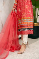 Picture of Gia - Shirt And Dupatta