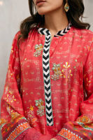 Picture of Gia - Shirt And Dupatta