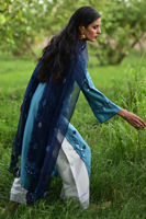 Picture of Mansura - Shirt and Dupatta