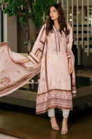 Picture of Ayla - Shirt And Dupatta