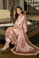 Picture of Ayla - Shirt And Dupatta