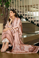 Picture of Ayla - Shirt And Dupatta