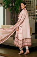Picture of Ayla - Shirt And Dupatta
