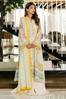 Picture of Namra - Shirt And Dupatta