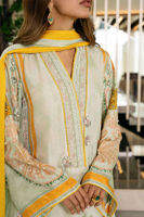 Picture of Namra - Shirt And Dupatta