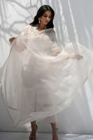 Picture of Dusty Ivory - Shirt And Pants