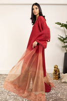 Picture of Chaaya - Shirt And Dupatta