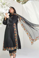 Picture of Chiloe - Shirt And Dupatta