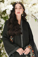 Picture of Chiloe - Shirt And Dupatta