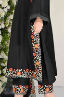 Picture of Chiloe - Shirt And Dupatta