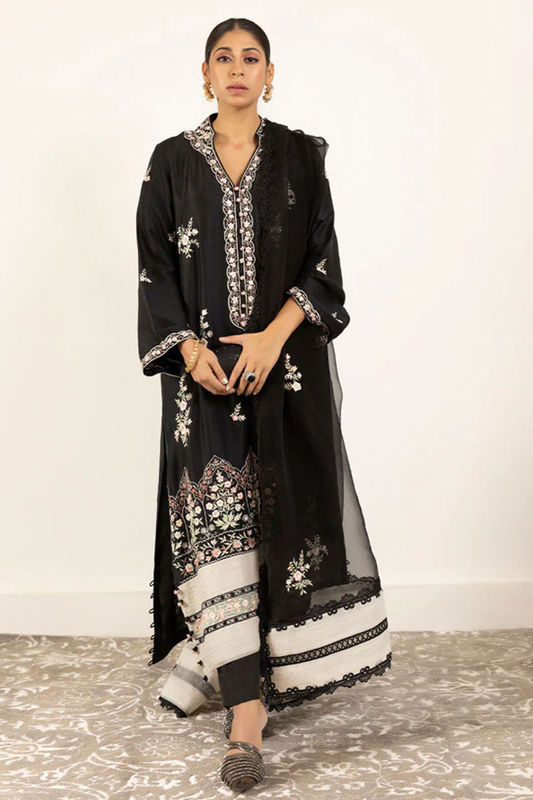 Picture of Anushka - Shirt and Pants