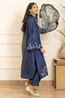 Picture of Zennie - Shirt And Dupatta