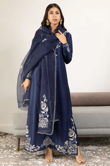 Amafah - Shirt And Pants