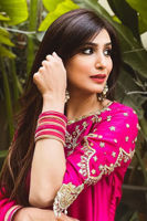 Picture of Ania Kalidar - Shirt and Pants