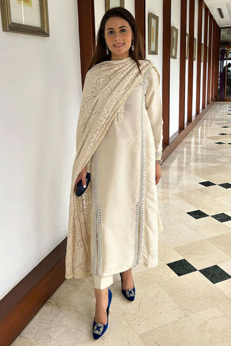 Picture of Sohai - Ivory