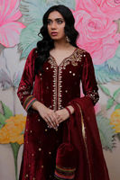 Picture of Crimson Red