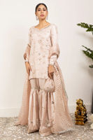 Picture of Mirray - Shirt, Dupatta And Gharara